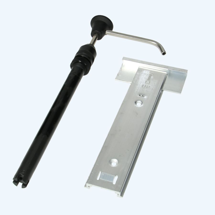 Dreumex dispenser