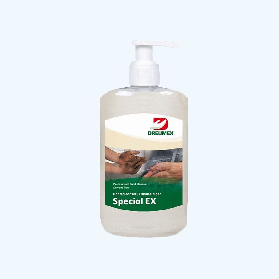 Dreumex Special EX 500 gram flacon