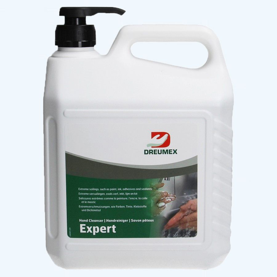 Dreumex Expert 3 liter