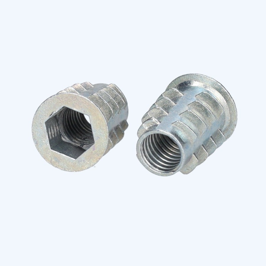 100 stuks rampamoeren M8