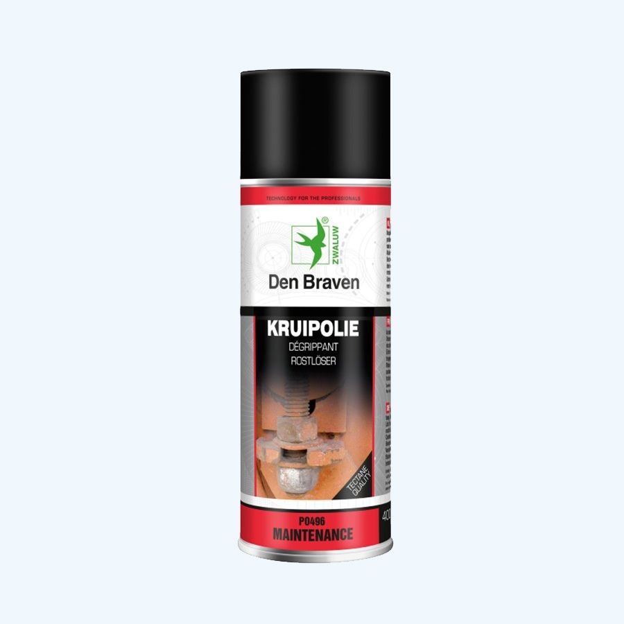 Kruipolie 400 ml