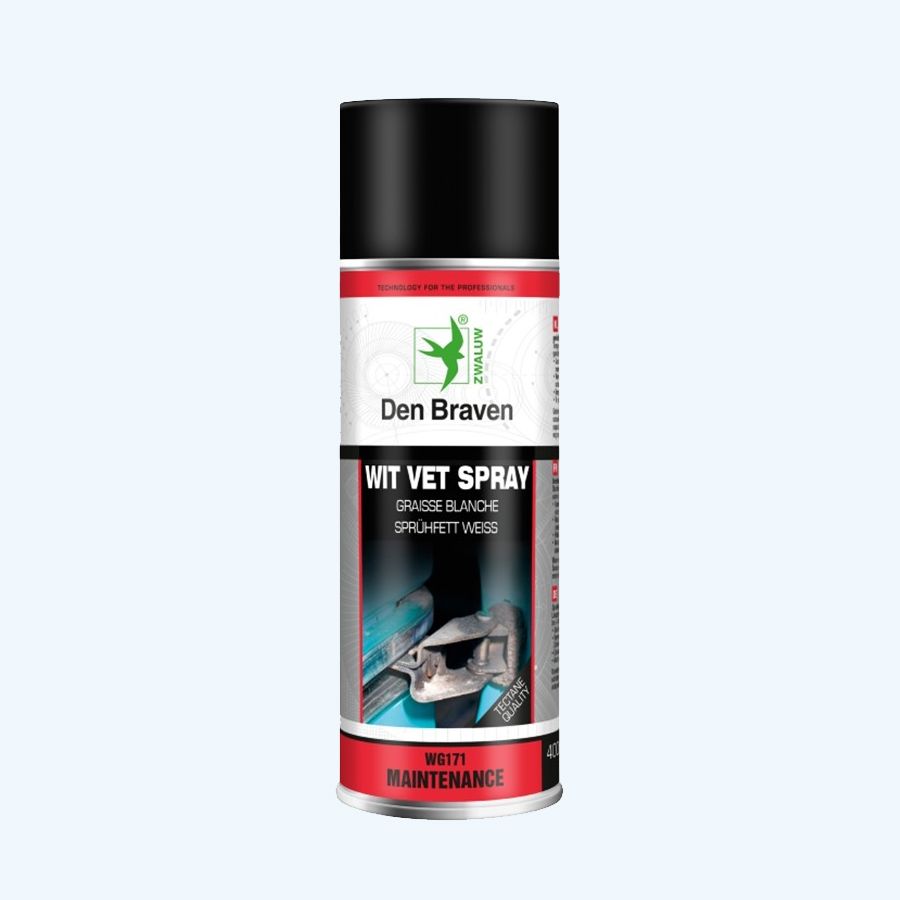 Witvet spray 400 ml