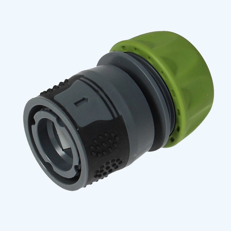 Slangstuk 3/4''