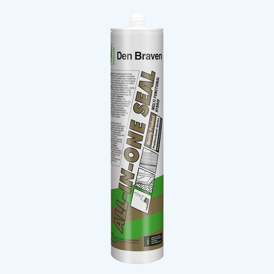 All-in-one Seal 290 ml (wit)