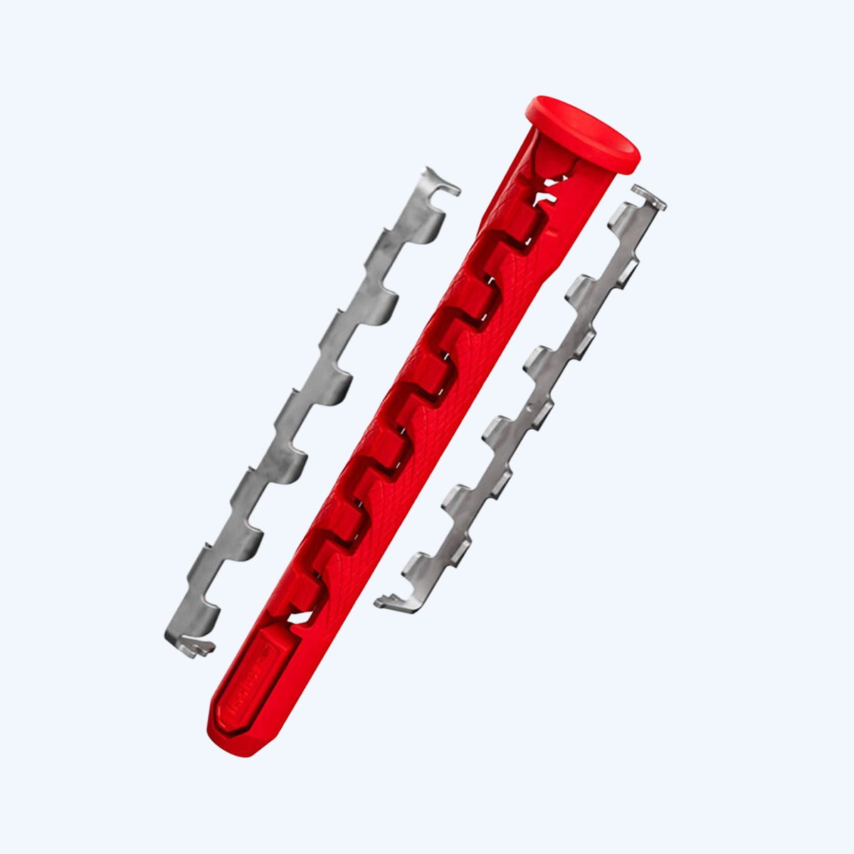 fischer HybridPower plugsysteem 10 x 90 FUS (10 stuks)