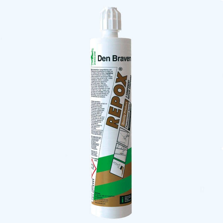 Repox houtreparatie 250 ml (beige)