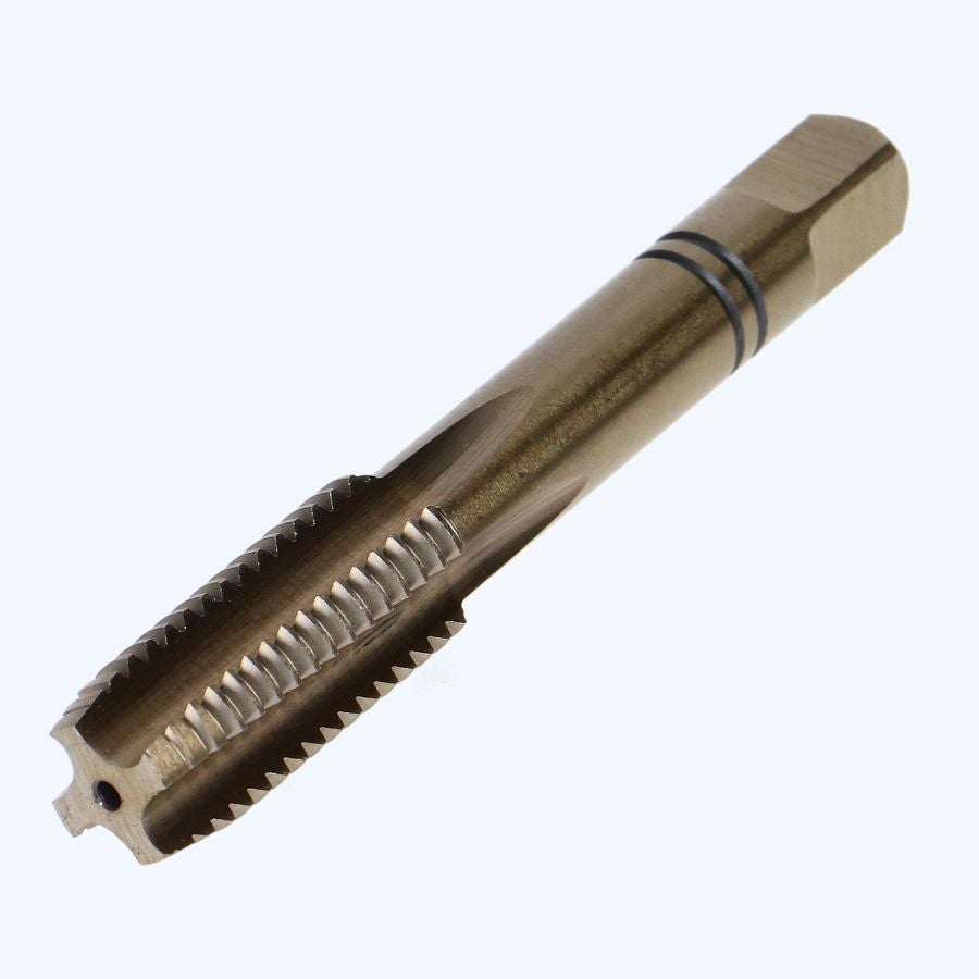 3-delige handtapset HSS 5% cobalt M12 x 1,75 mm