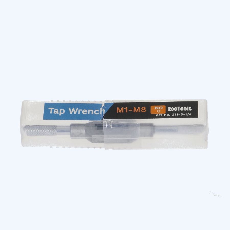 Houder voor handtap 1/16 tot 1/4"