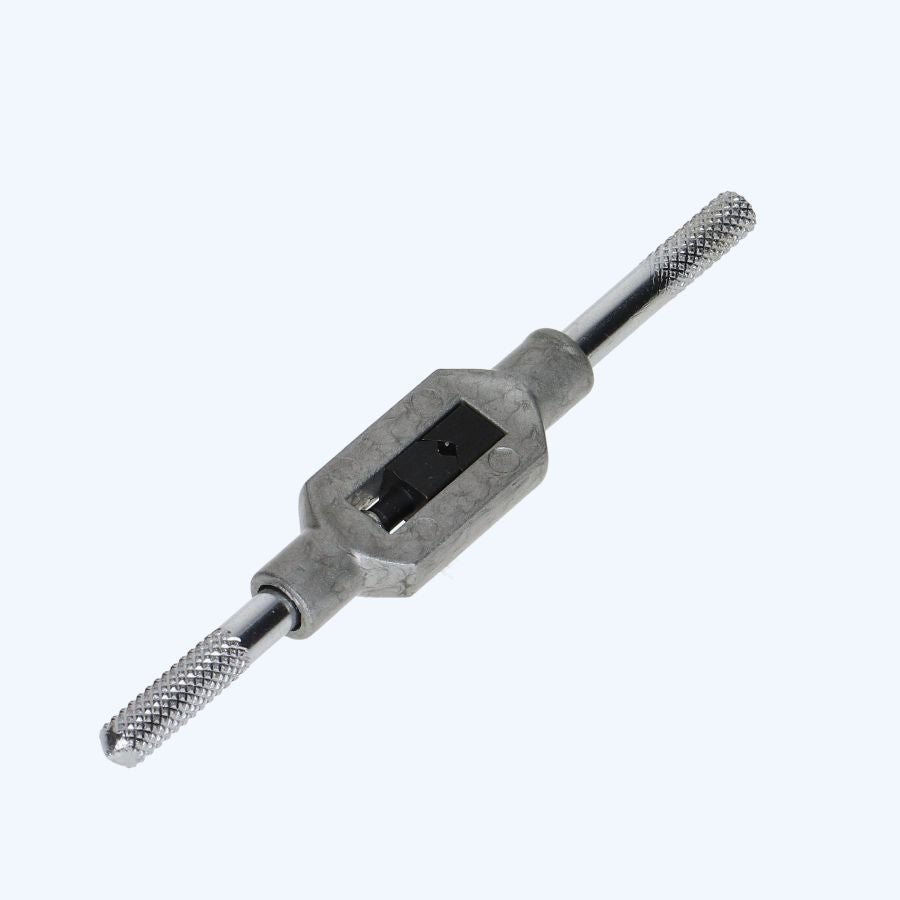 Houder voor handtap 1/16 tot 1/4"