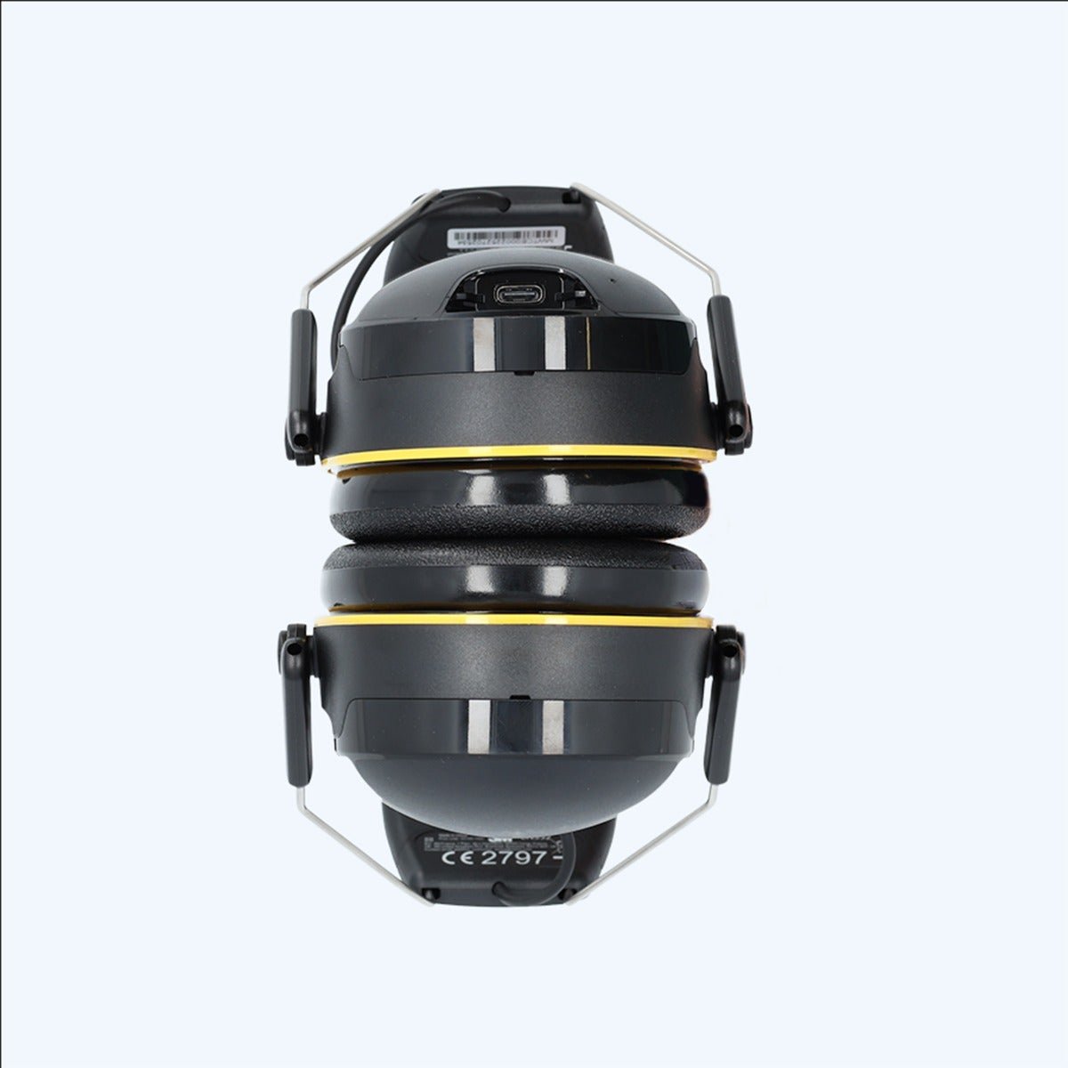 3M Gehoorbeschermer WorkTunes Connect bluetooth 3M Gehoorbeschermer WorkTunes Connect bluetooth