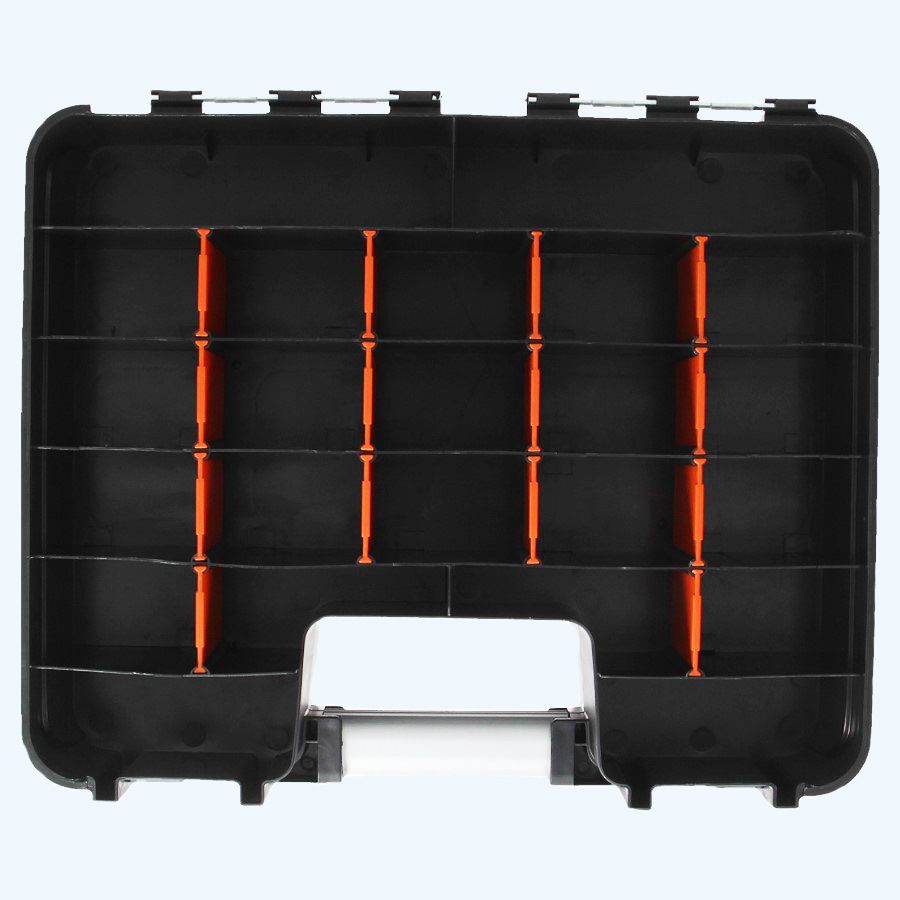 Assortimentskoffer 39 cm