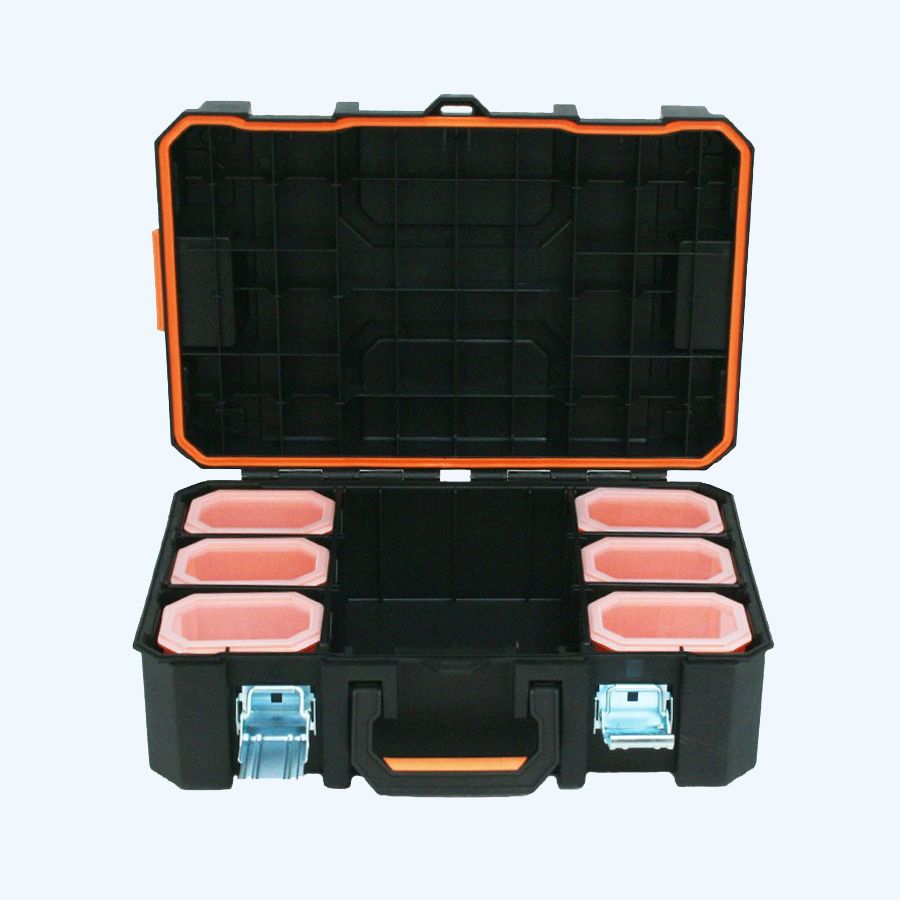 Gereedschapsbox 1