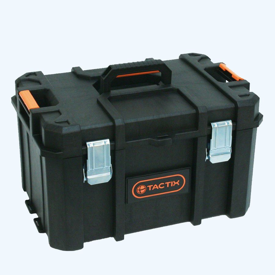 Gereedschapsbox 2