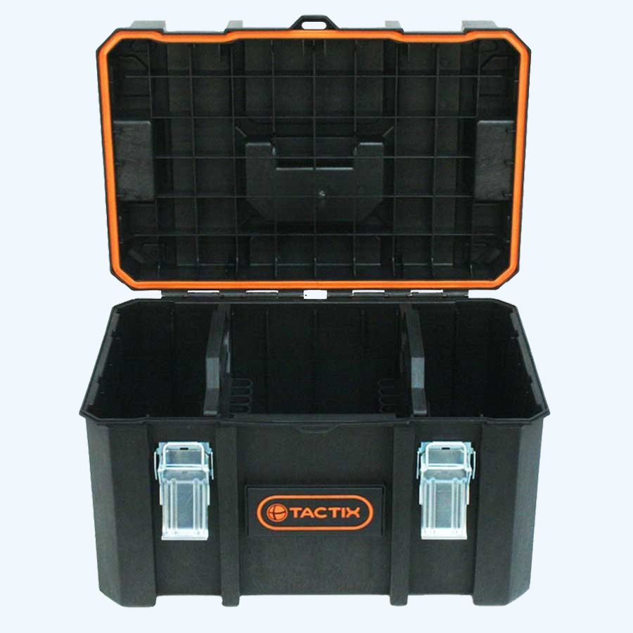 Gereedschapsbox 2