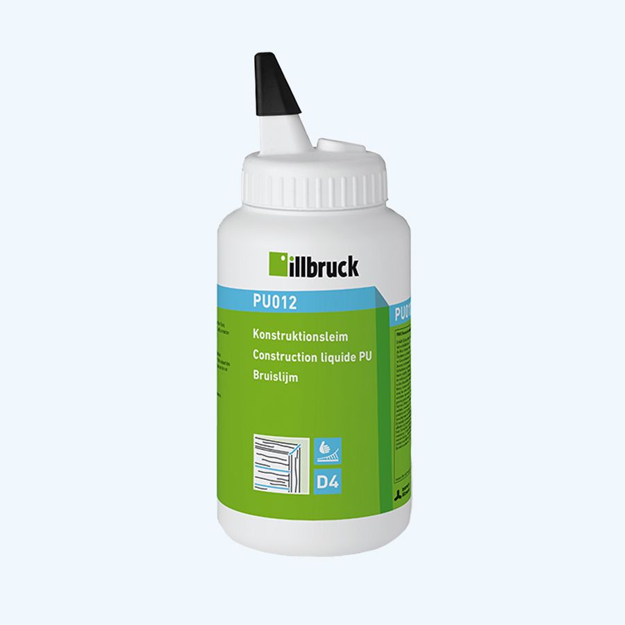 illbruck bruislijm PU012 pot 750 gram