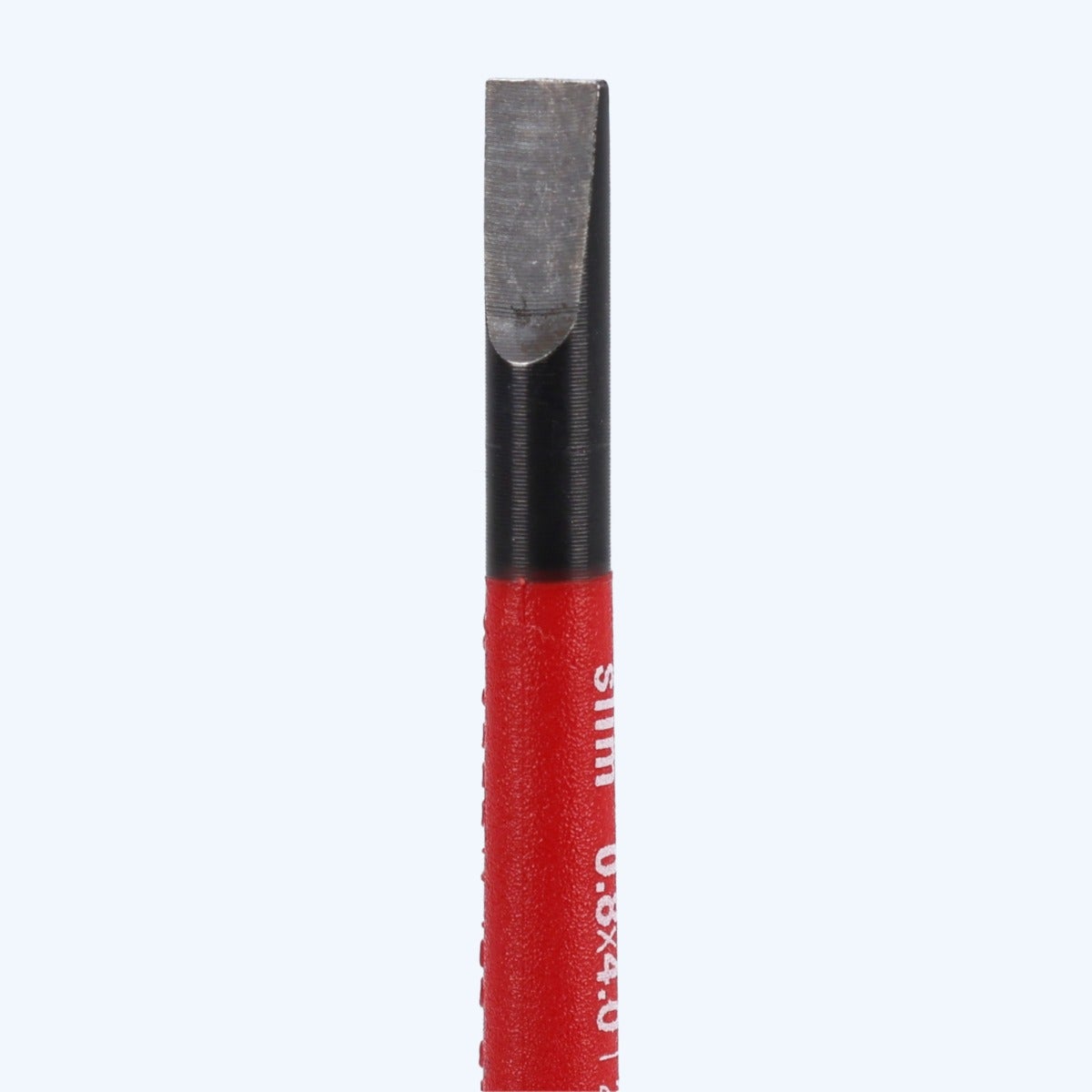 Wiha slimBit VDE sleufkop 4,0 x 75 mm