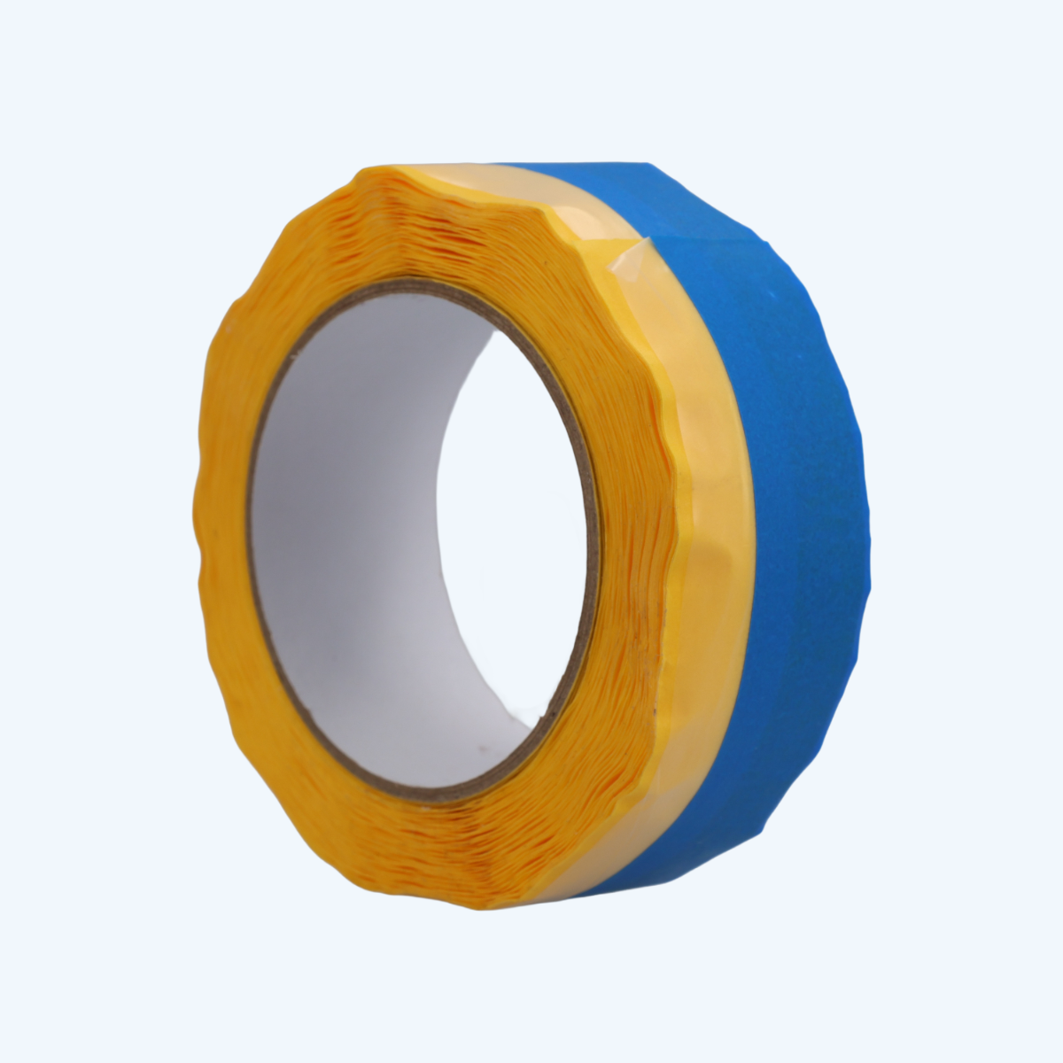 Multi afplaktape rijstpapier 36/24 mm x 25 meter