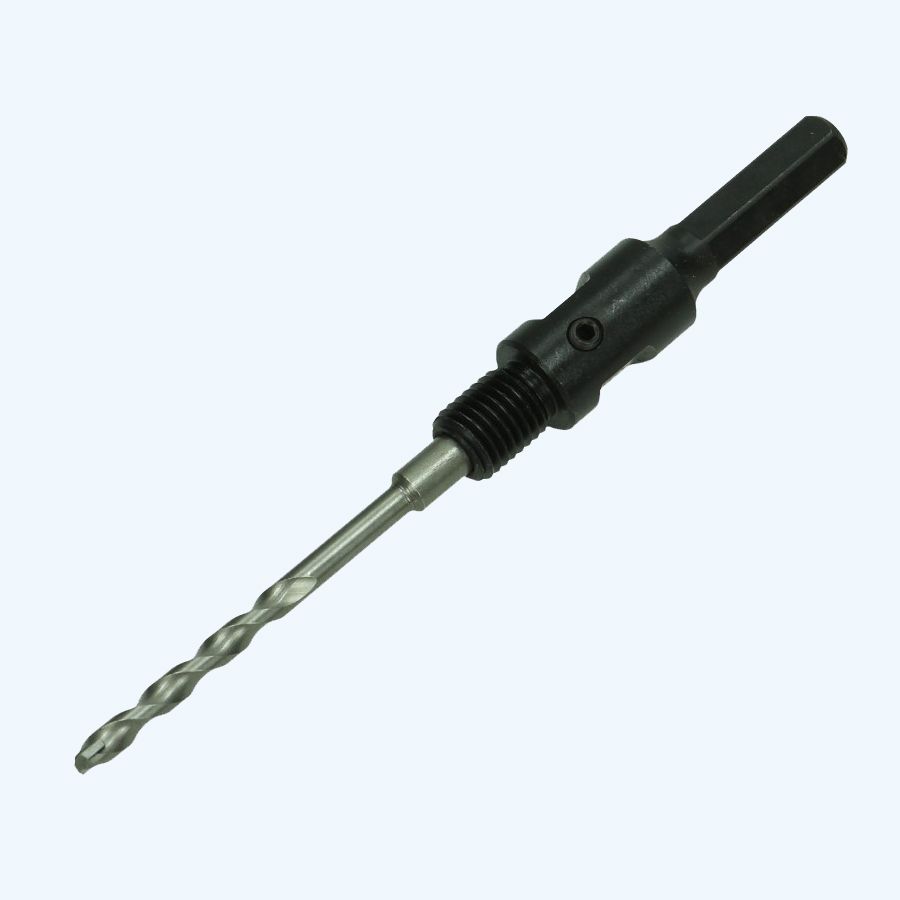 6-kant adapter M16