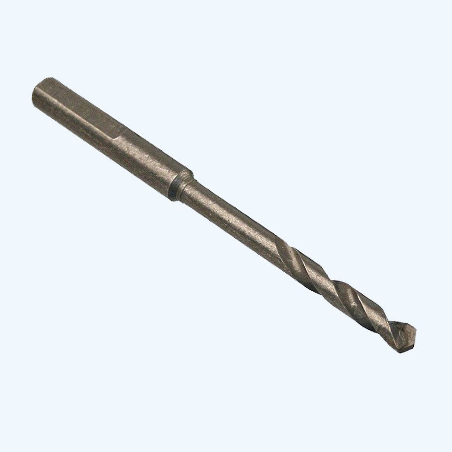 Centreerboor dozenboor adapter