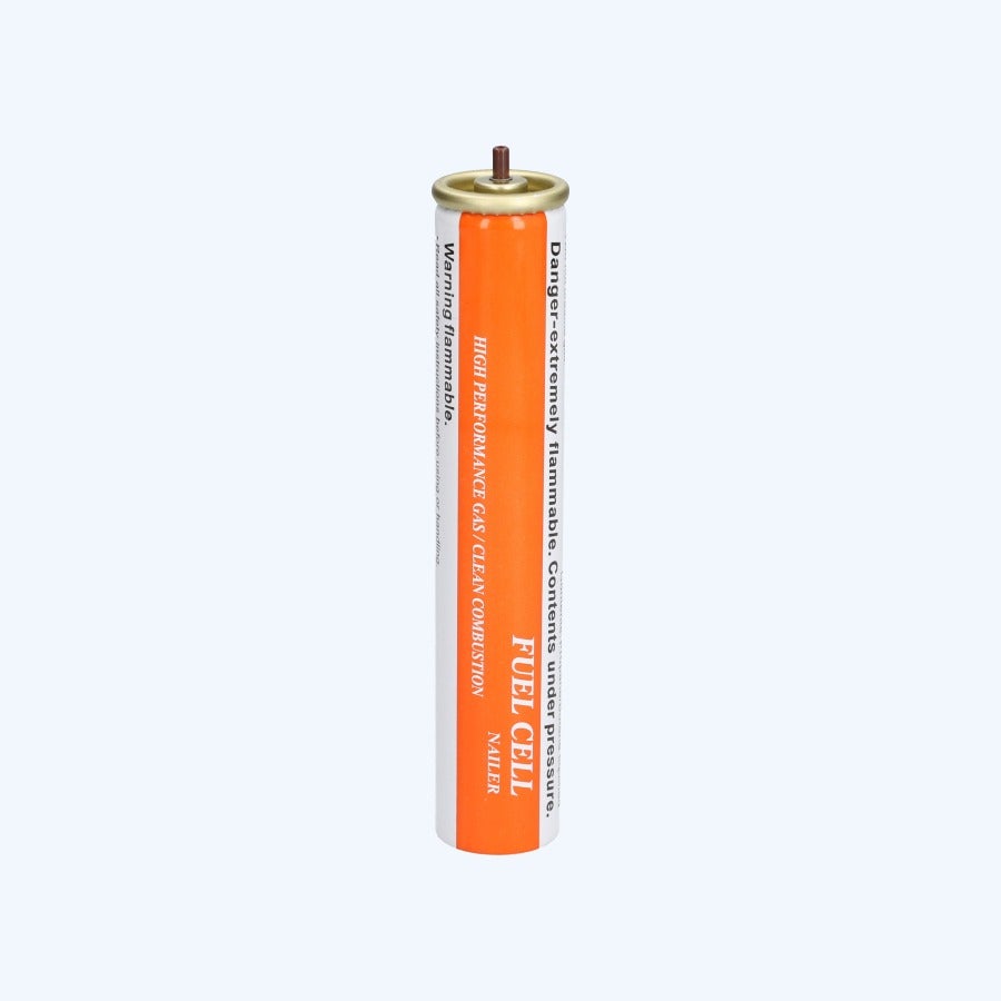 3 stuks gaspatronen GP-Multi80