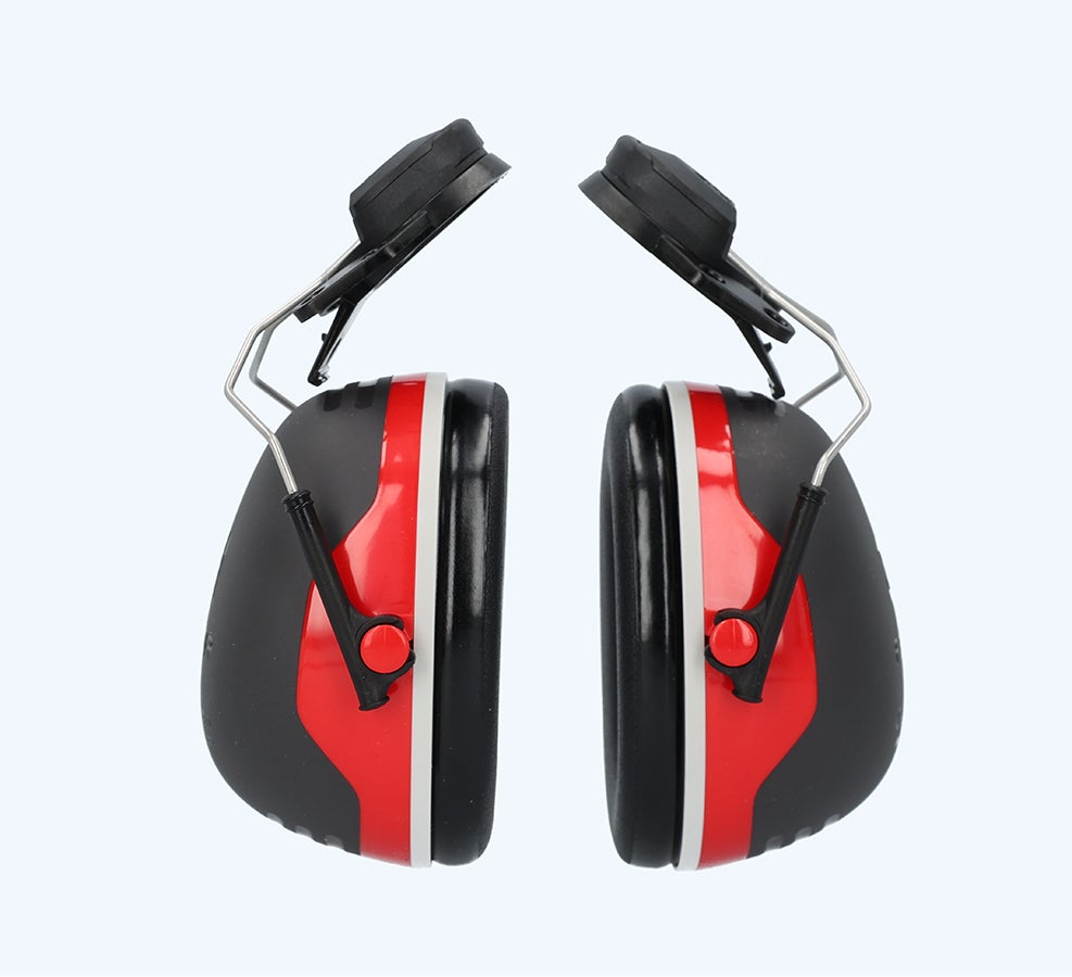 3M Gehoorbeschermer voor helm Peltor X3
