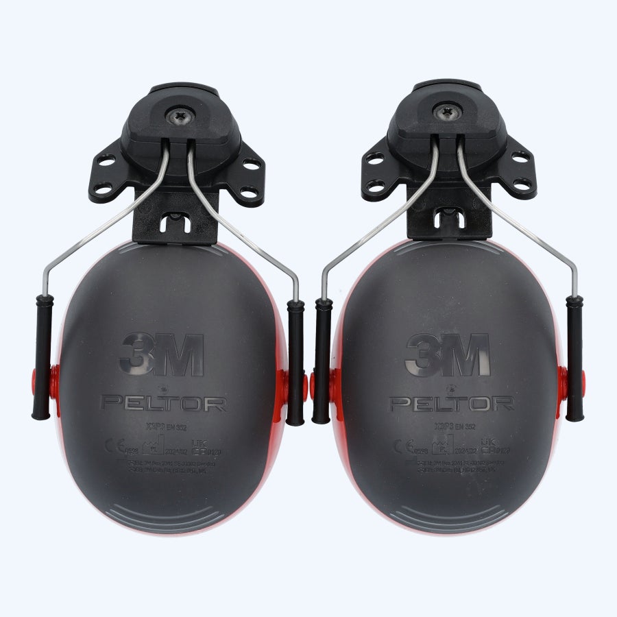 3M Gehoorbeschermer voor helm Peltor X3