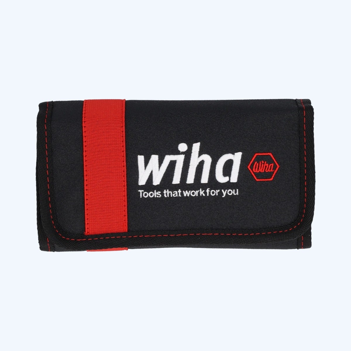 Wiha schroevendraaierset slimVario 19-delig