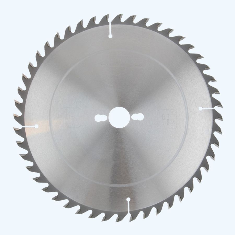 HM-zaagblad PROF 300 x 30 mm T=48
