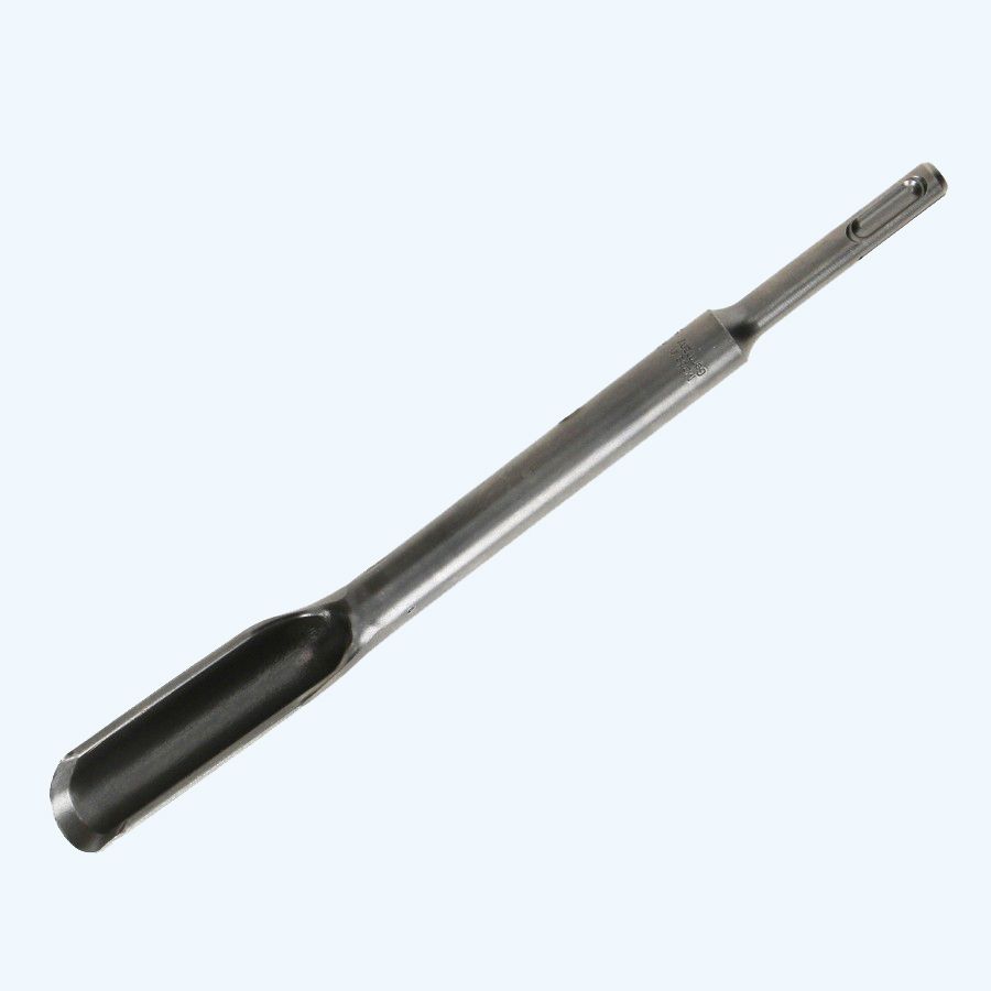 SDS+ gutsbeitel 250 mm Profi-line