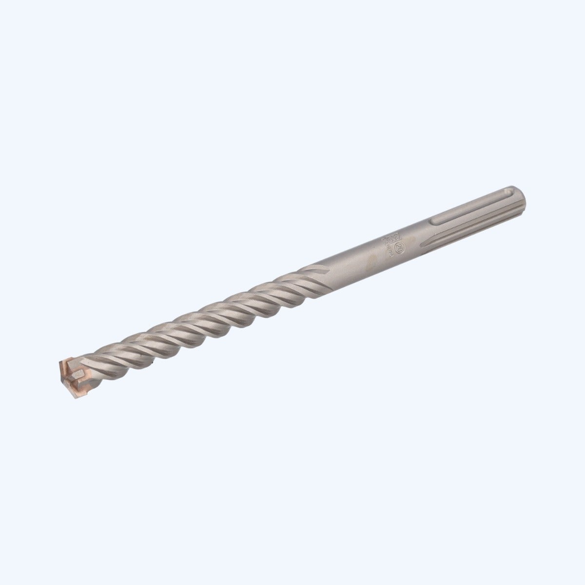 SDS-Max hamerboor ImpactX4 20 x 280 mm Professional