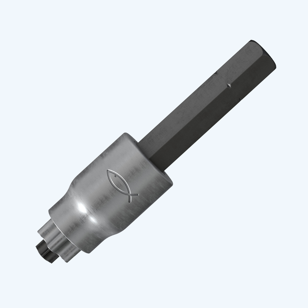 fischer Montagetool en bit voor stelschroef FAFS