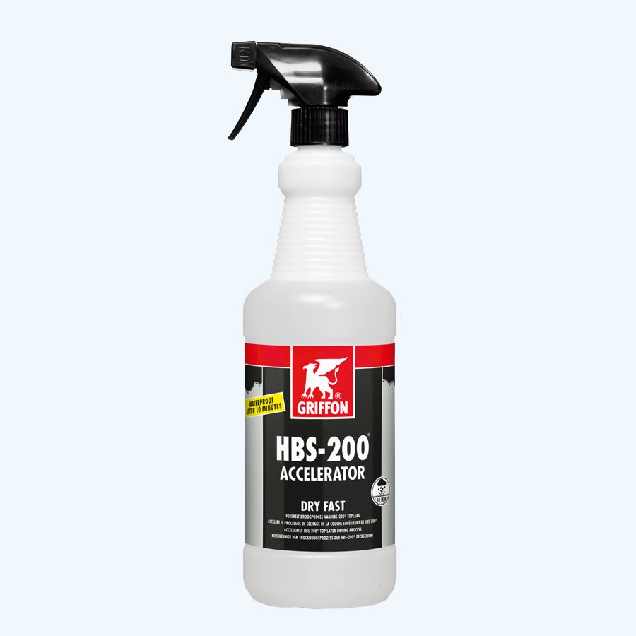 Griffon HBS-200® Accelerator 1 liter