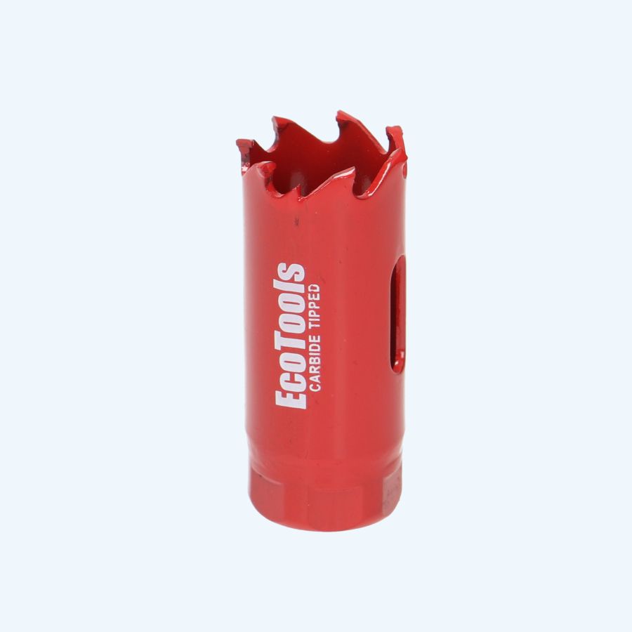 Carbide gatenzaag profi-line 19 mm