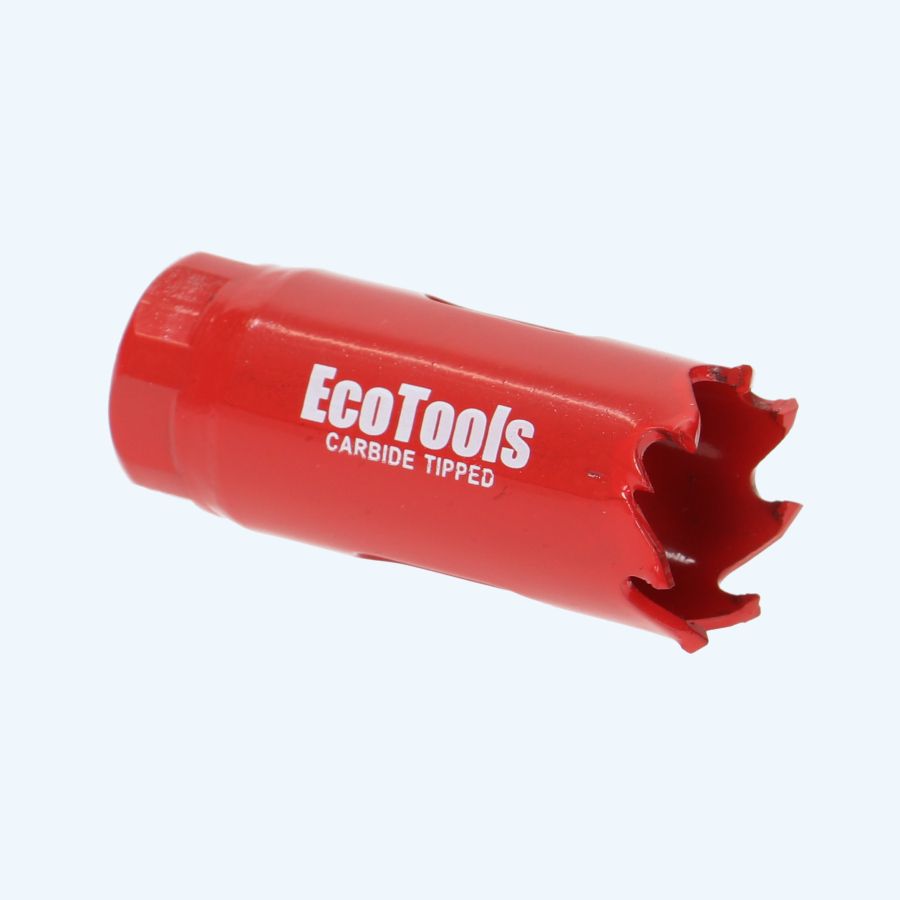 Carbide gatenzaag profi-line 19 mm
