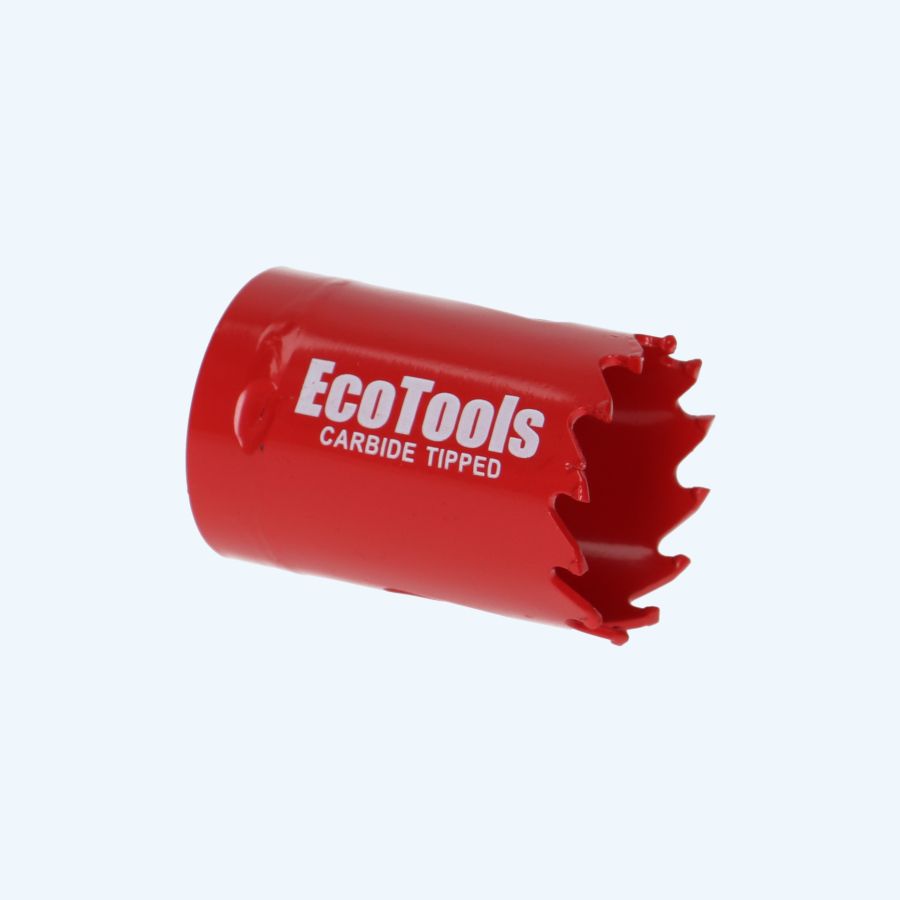 Carbide gatenzaag profi-line 32 mm