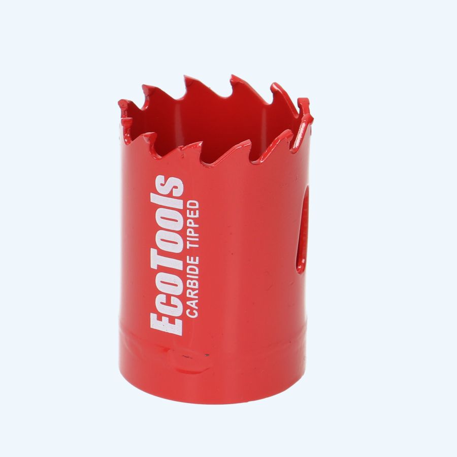 Carbide gatenzaag profi-line 30 mm