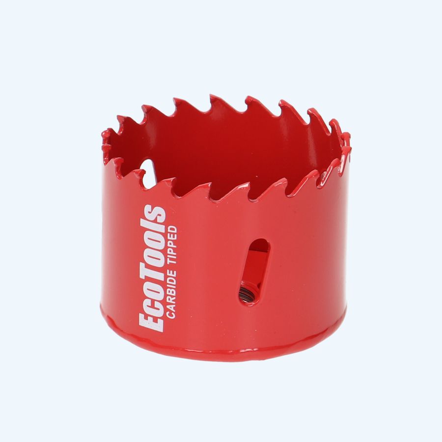 Carbide gatenzaag profi-line 52 mm