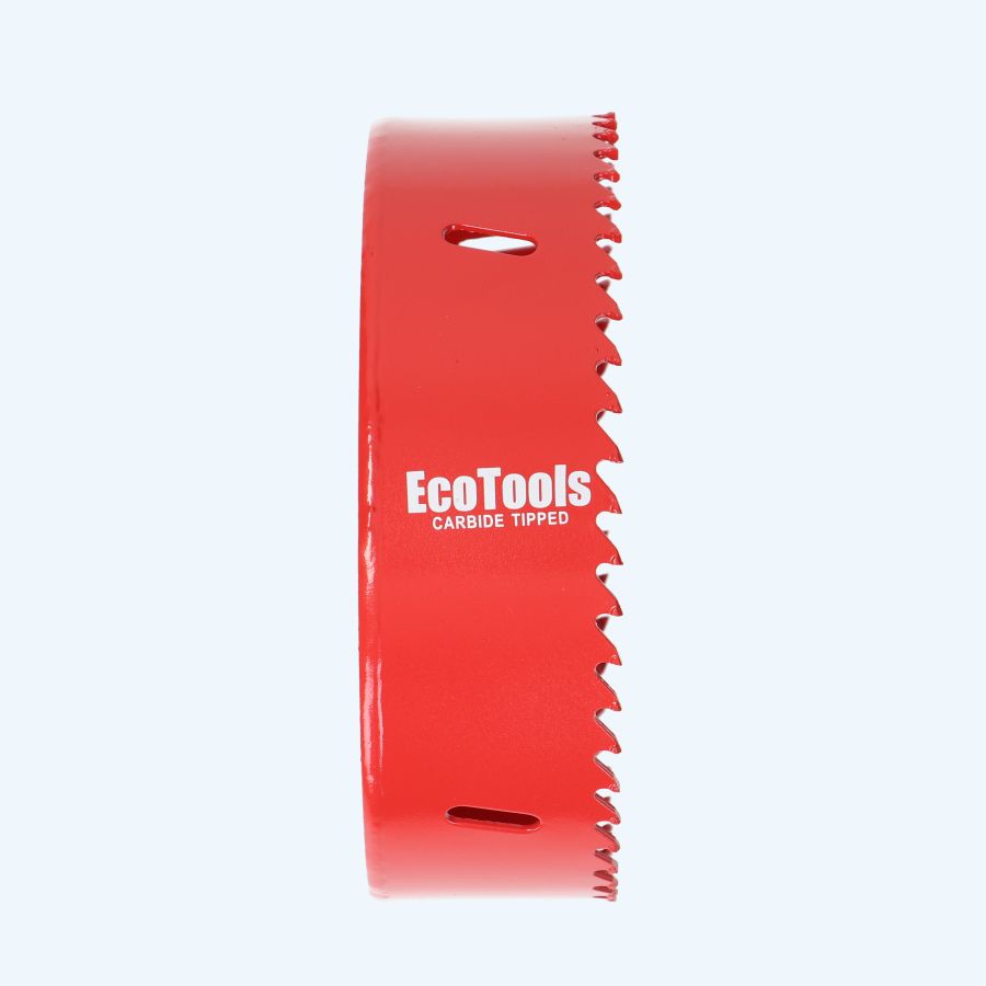 Carbide gatenzaag profi-line 133 mm