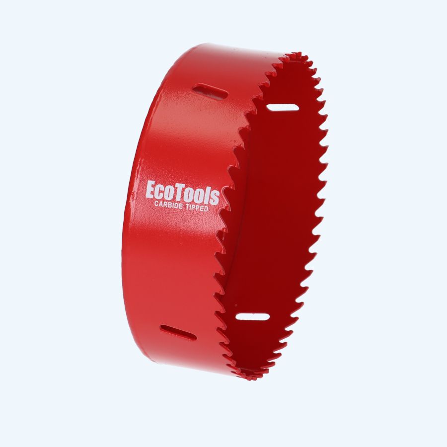Carbide gatenzaag profi-line 133 mm