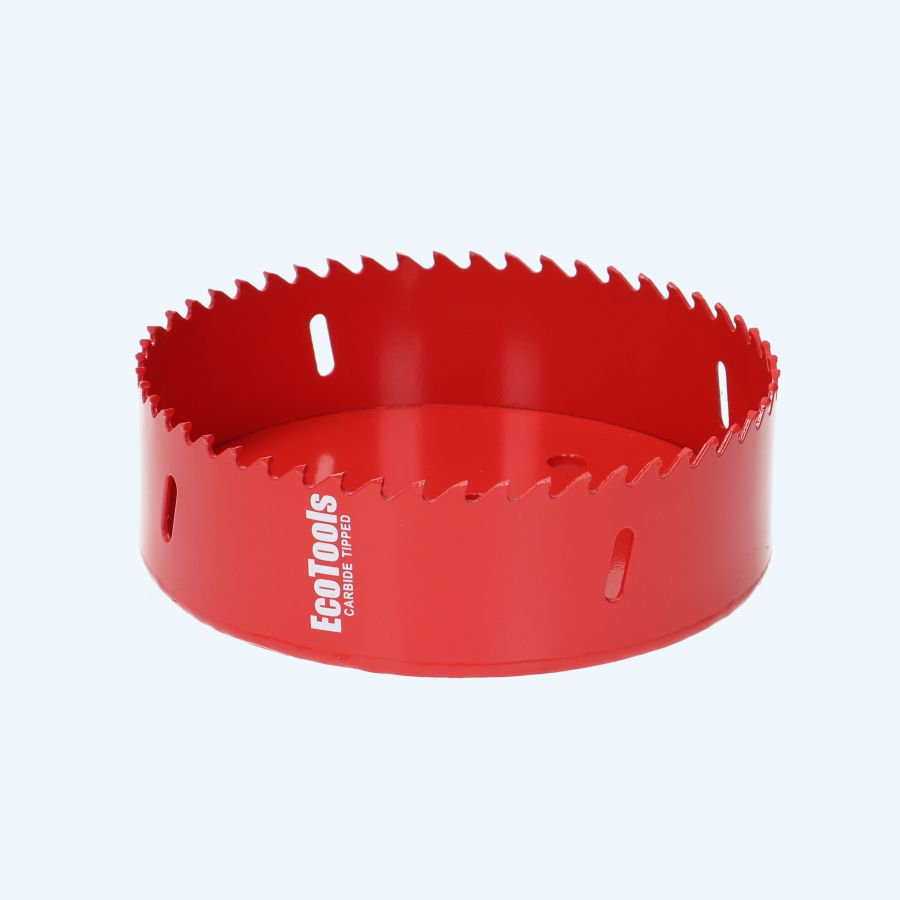 Carbide gatenzaag profi-line 133 mm