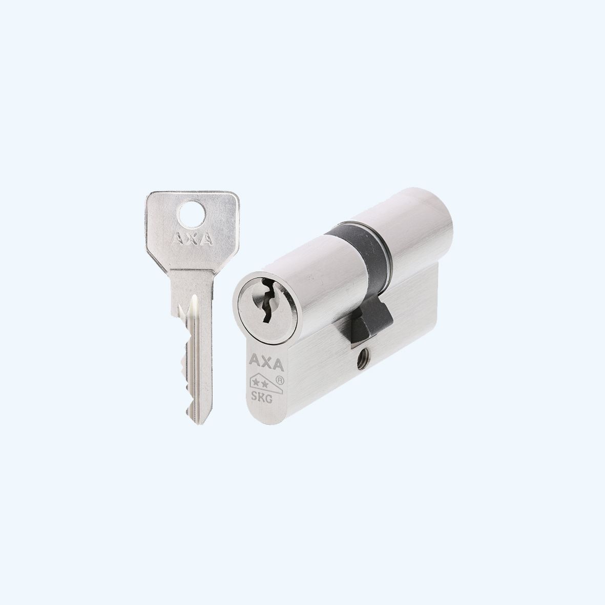 AXA Veiligheidscilinder Security 30-30 SKG**