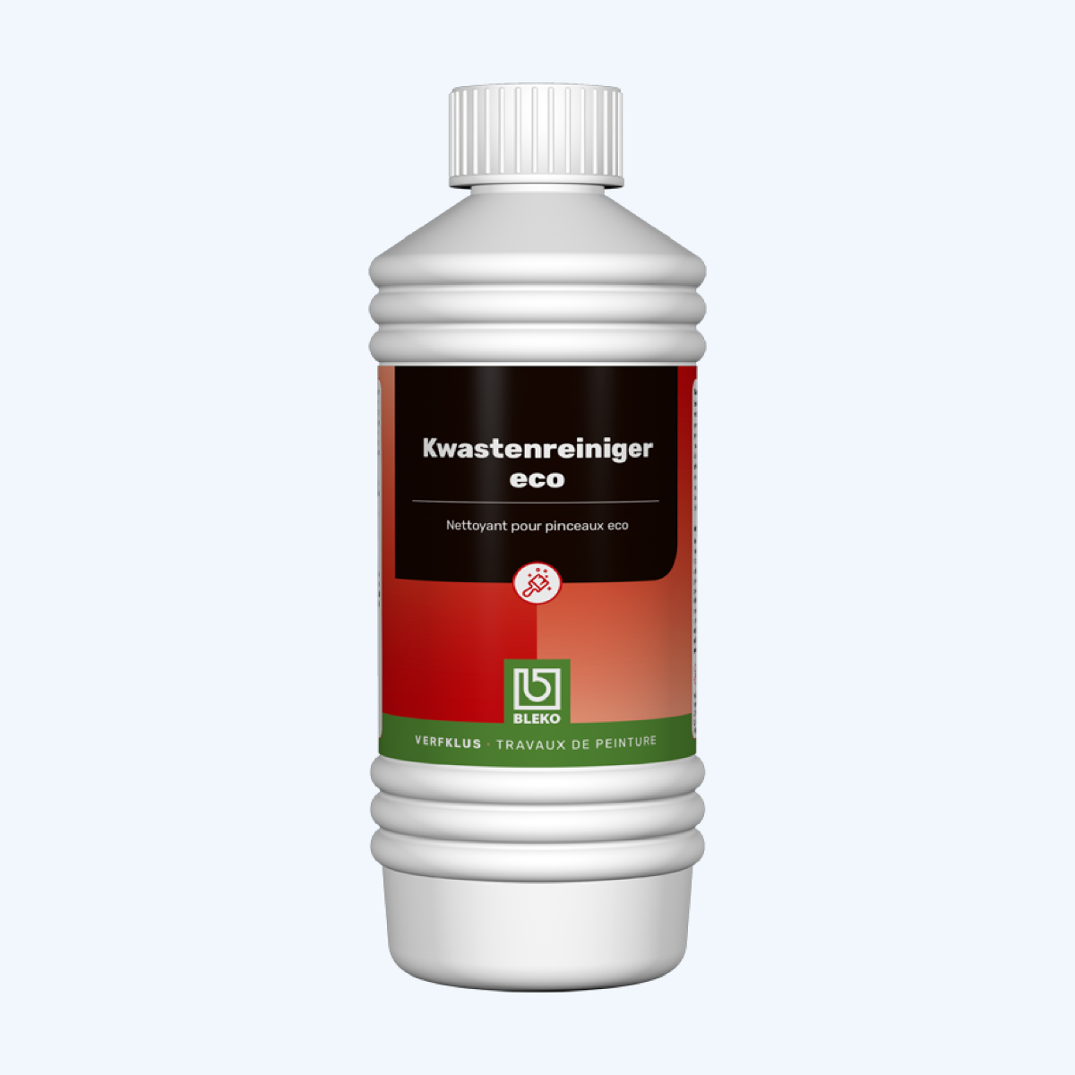 Bleko Kwastenreiniger 1 Liter