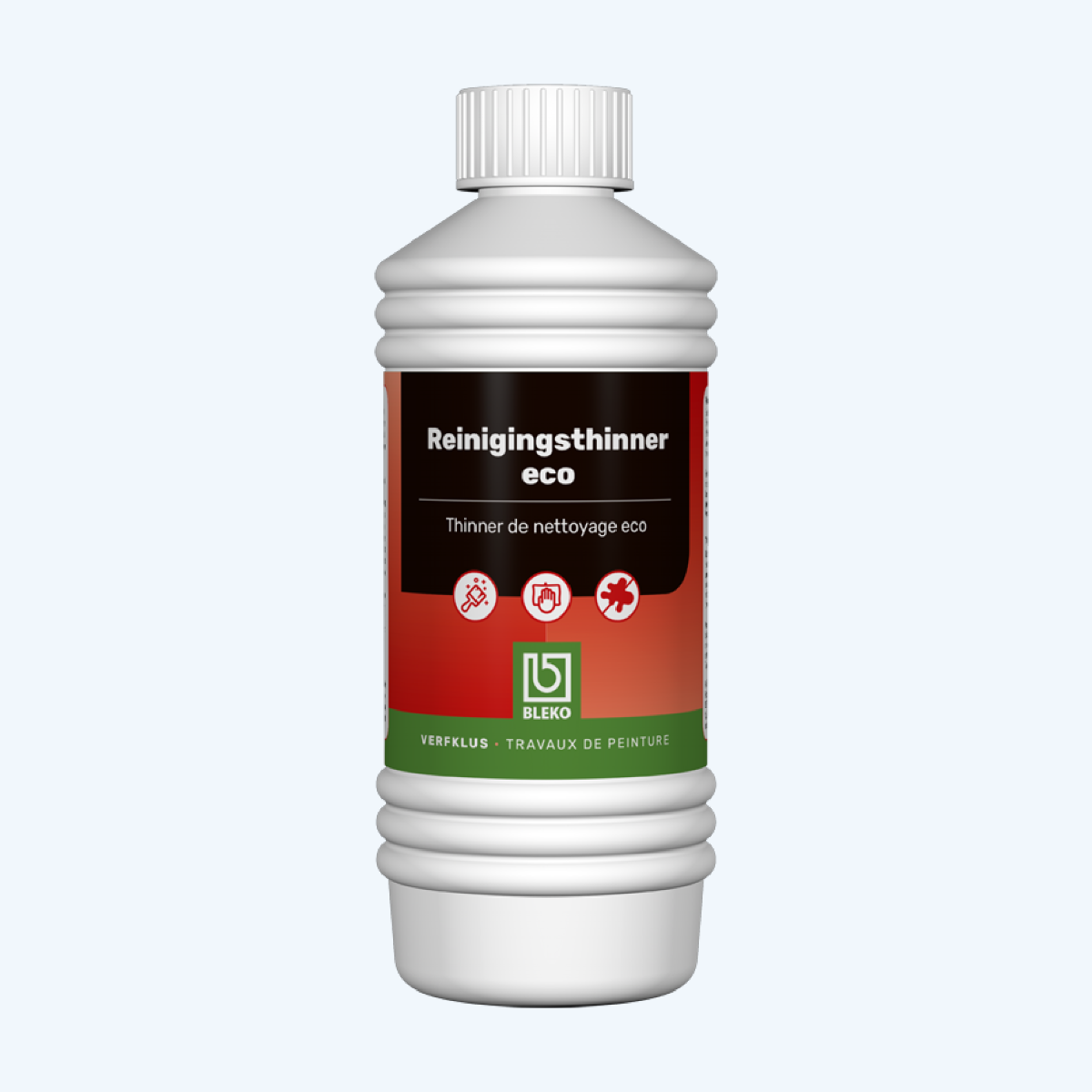 Bleko Reinigingsthinner 1 Liter