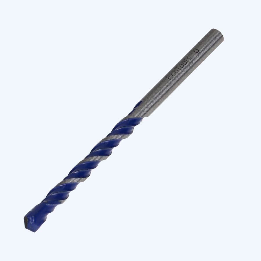 Universele boor 6,0 x 100 mm