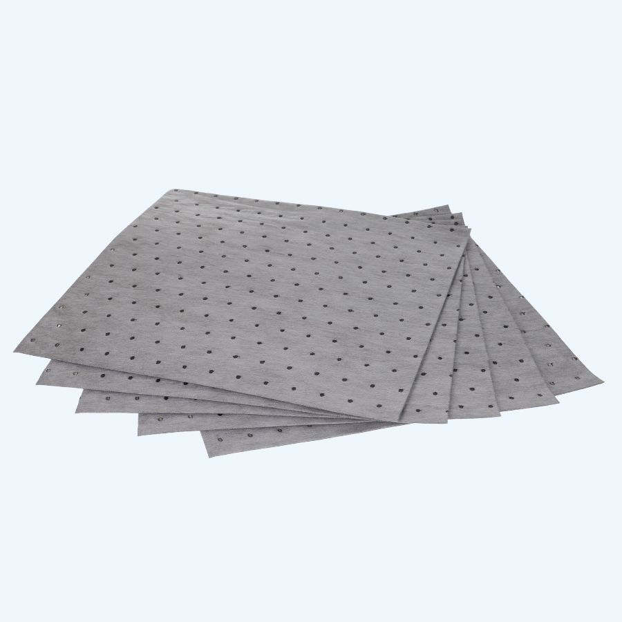 100 st. EcoTools absorptiedoeken