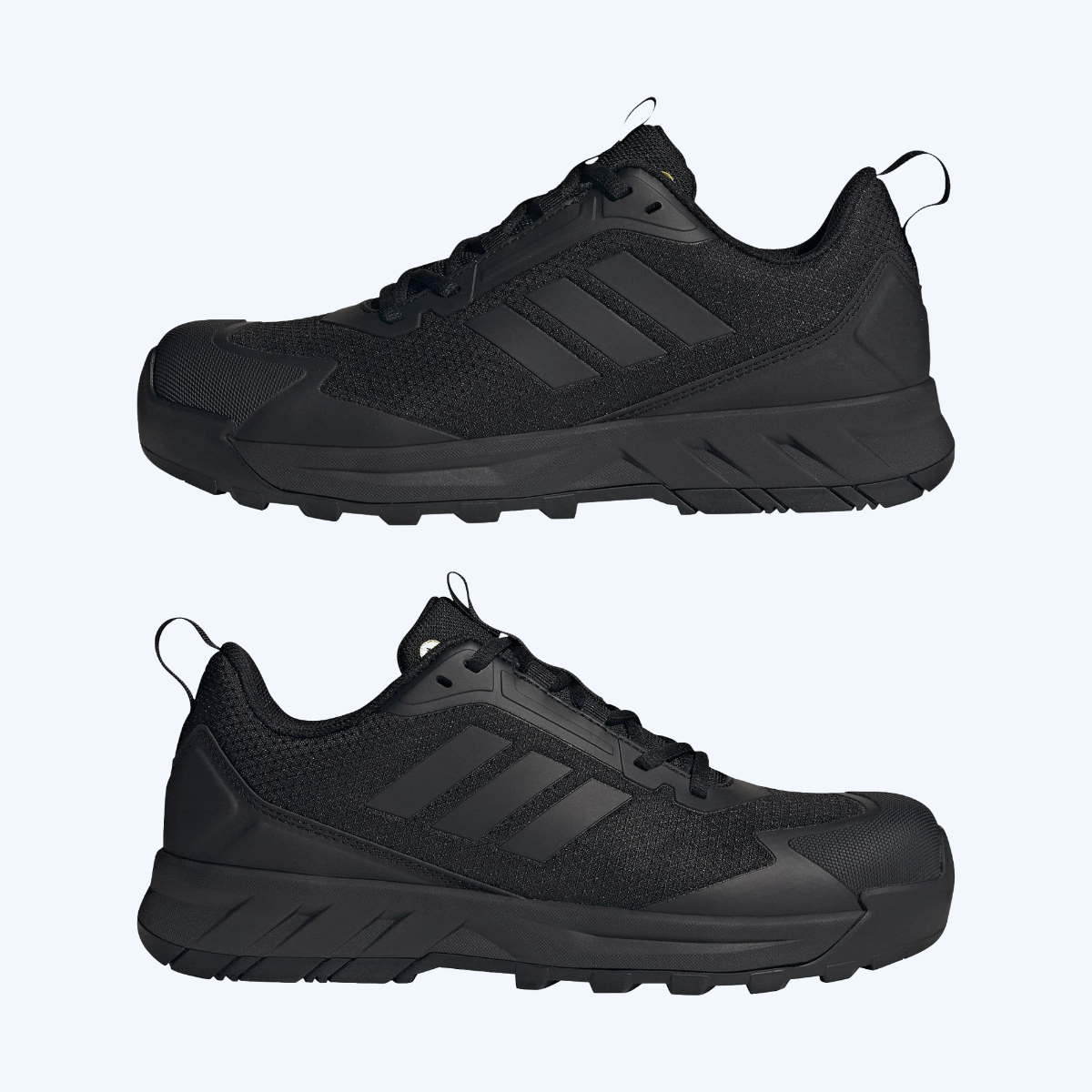 Adidas Torava Low S3S Noir/Noir M 39