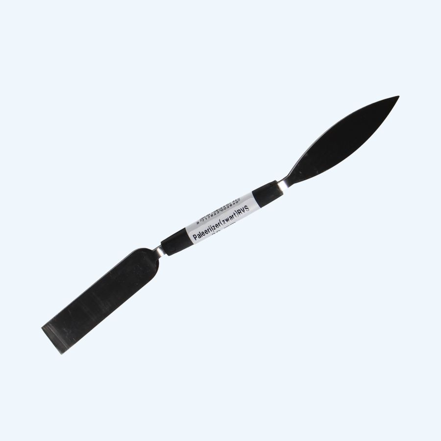 Doordagt paleerijzer RVS 20 mm