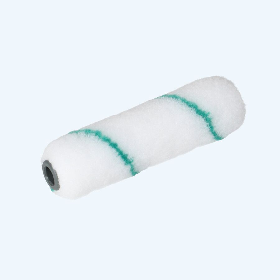Anza muurverfroller Titex 10 cm