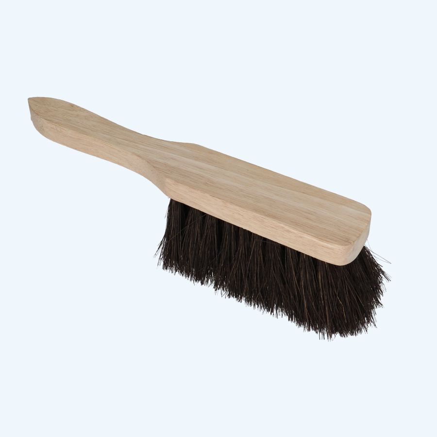Platte stoffer gemoeti 31 cm