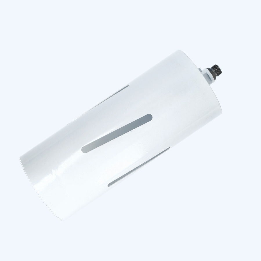 Bi-metaal dakdoorvoerboor 140 mm